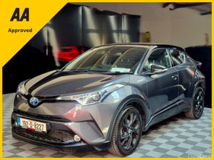 🔥2019 Toyota C-HR🔥(HYBRID+6 Month Warranty) - Image 2