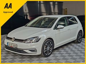 🔥2019 Volkswagen Golf🔥(6 Month Warranty+49,000KM - Image 3