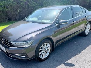 2020 Volkswagen Passat 2.0L Business Edition - Image 3