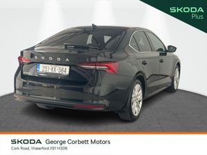 Skoda Octavia Selection+ 2.0TDI 115HP - Image 3