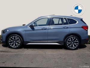 BMW X1 xDrive25e xLine Auto - Image 4