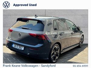 Volkswagen Golf R-LINE* 1.5 TSI 150HP *EX DEMO* @f - Image 3
