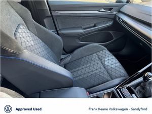 Volkswagen Golf R-LINE* 1.5 TSI 150HP *EX DEMO* @f - Image 4