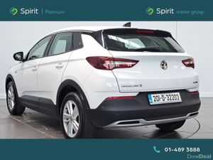 Opel Grandland X 1.2 BUSINESS ED*Call Andrew 08626 - Image 3