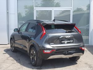Kia Niro Niro EV K4 - Image 3