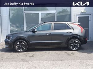 Kia Niro Niro EV K4 - Image 4