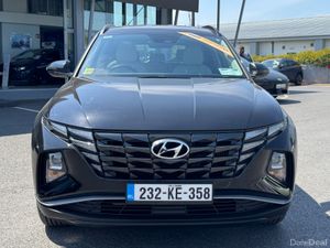 Hyundai Tucson Executive HEV 2023 - Image 2