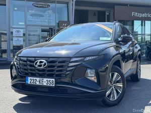 Hyundai Tucson Executive HEV 2023 - Image 3