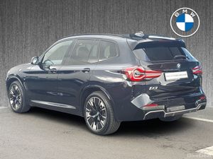 BMW iX3 M Sport Pro - Image 3