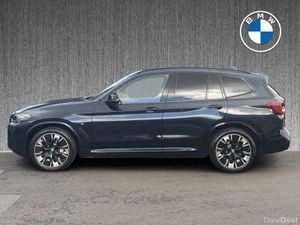 BMW iX3 M Sport Pro - Image 4
