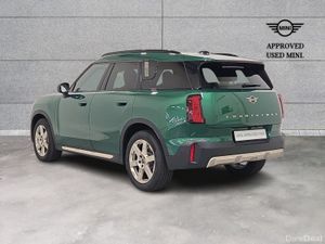 Mini Countryman C - Image 3
