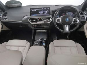 BMW iX3 M Sport Pro - Image 4