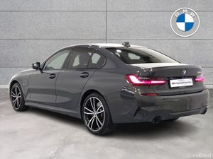 BMW 3-Series 330e M Sport Pro Edition - Image 3