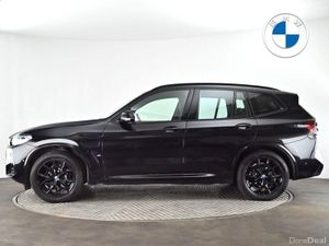 BMW X3 xDrive30 M Sport - Image 3