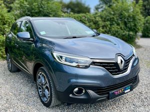 2017 Renault Kadjar 1.5 dCi 110 Dynamique S - Image 2