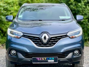 2017 Renault Kadjar 1.5 dCi 110 Dynamique S - Image 4