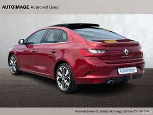 Renault Megane DCi 110 EDC AUTO SIGNATURE - Image 3