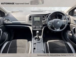 Renault Megane 1.6 dCi 130 SIGNATURE - Image 2