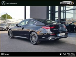 Mercedes-Benz CLE 220d AMG Demo - Image 2