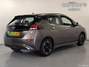 Nissan Leaf Leaf Acenta  Acenta  150 Electric 40kW - Image 3