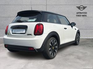 Mini Cooper Electric Level 3 - Image 3