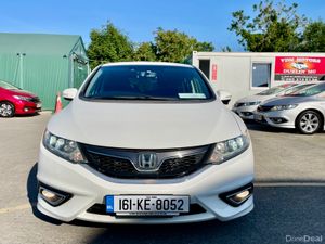 HONDA JADE 2016 /1.5, HYBRID/ - Image 2