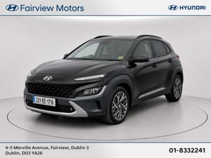 Hyundai KONA HYBRID - Low Mileage - 1 Owner - - Image 3