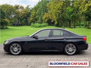 BMW 3-Series **DEPOSIT TAKEN**320D MSPORT , AUTO / - Image 4