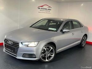 Audi A4 LIMOUSINE 2.0 TDI 122 SE 4DR 30 - Image 2