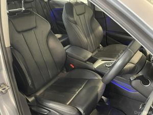 Audi A4 LIMOUSINE 2.0 TDI 122 SE 4DR 30 - Image 3