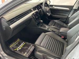 Volkswagen Passat SEL TDI S-A DSG - Image 3