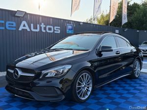 Mercedes-Benz CLA ***DEPOSIT TAKEN*** AMG LINE - 1 - Image 3