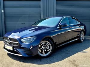 Mercedes-Benz E-Class 300 DE 4DR AUTO - Image 3
