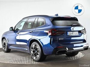 BMW iX3 M Sport Pro - Image 2
