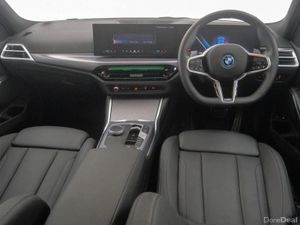 BMW 3-Series 330e M Sport Touring - Image 4