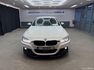 BMW 3-Series 320D Touring M Sport - Image 2