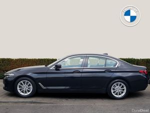 BMW 5-Series 520d SE - Image 3