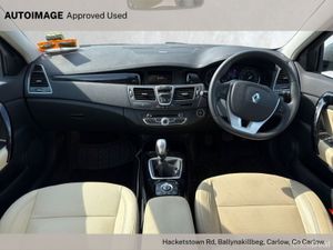 Renault Laguna 2.0 DCI 150 INITIALE PARIS ECO2 - Image 2