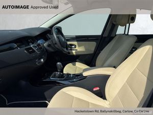 Renault Laguna 2.0 DCI 150 INITIALE PARIS ECO2 - Image 4