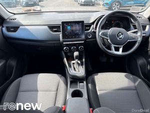 Renault Arkana TCe 140 Auto evolution - Image 2