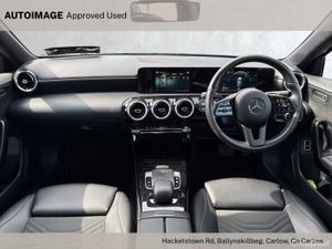 Mercedes-Benz A-Class A 180 DIESEL AUTO - Image 2