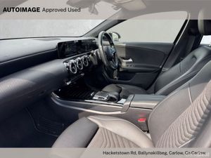 Mercedes-Benz A-Class A 180 DIESEL AUTO - Image 4
