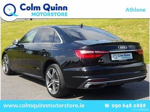 Audi A4 SE 35 TDI 163HP S-Tronic - 1 Owner From Ne - Image 4