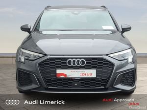 Audi A3 30 TDI 116HP S Line - Image 3