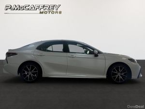 2023 Toyota Camry WS 2.5 Self Charging Hybrid Leat - Image 4