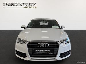 2016 Audi A1 SPORTBACK 1.0 TFSI 95 BHP SE AUTO - Image 2
