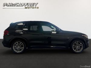 2019 BMW X3 2.0 X DRIVE 20D M-SPORT AUTO - Image 4