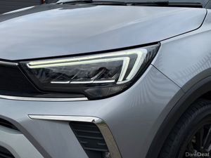 Opel Crossland X SPORT 1.2 83PS-PET-5SP 5DR - Image 3