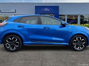 Ford Puma ST-Line X - Image 3