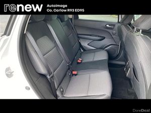 Renault Arkana ICONIC E-TECH HYBRID 145 AUTO - Image 3